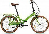 Велосипед HORH GIRO 3sp 24" (2020) Green