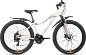 Велосипед SITIS LUNA 27.5" MD (2023) White-Grey